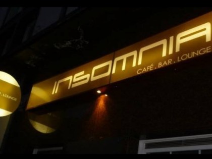 Foto: Insomnia D&amp;uuml;sseldorf 