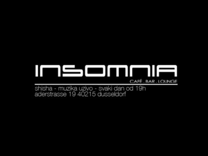 Foto: Insomnia Düsseldorf 